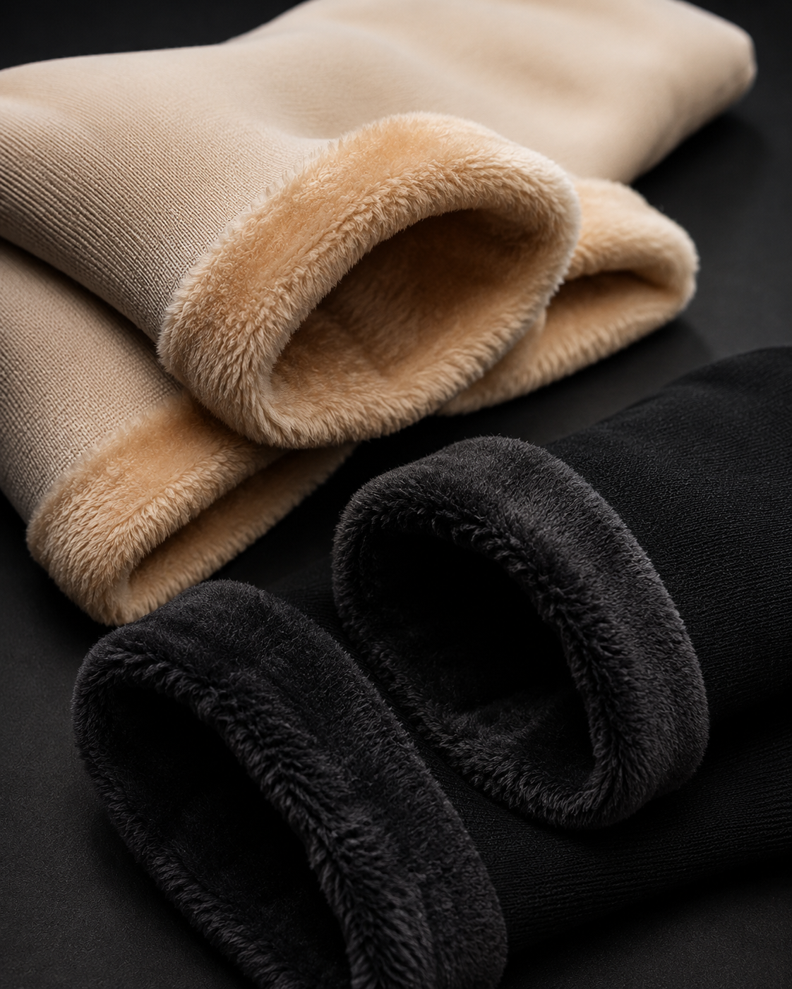 Pack X12 Calcetines Térmicos de Invierno